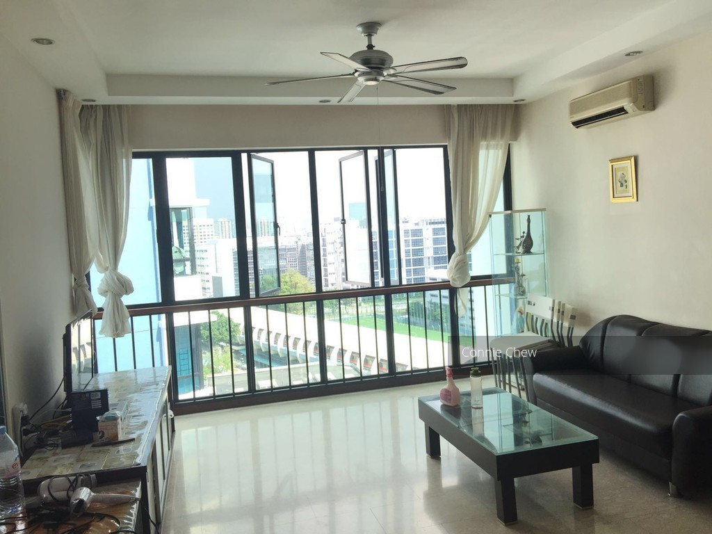 Central Grove (D14), Condominium #118508362